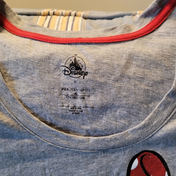 Disney Minnie Mouse tee New York theme - Picture 2 of 6